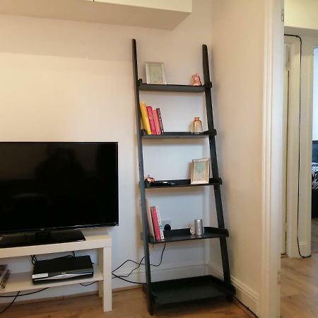 Dream Time Apartments-Aqua Suite Лондон Экстерьер фото