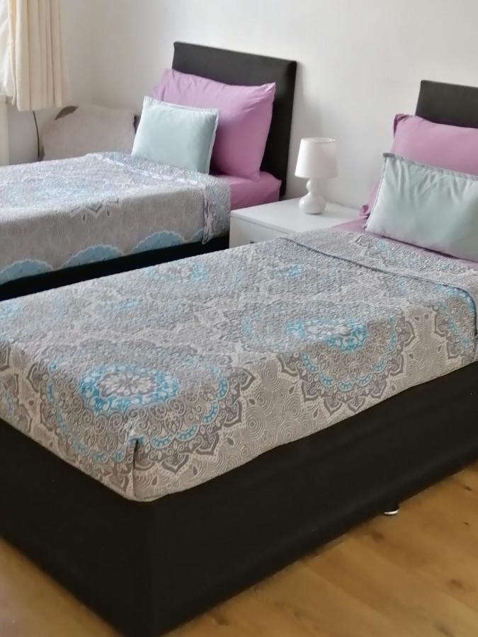 Dream Time Apartments-Aqua Suite Лондон Экстерьер фото